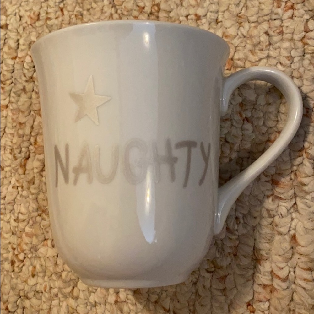 Holiday - Four piece mug set with decorative box